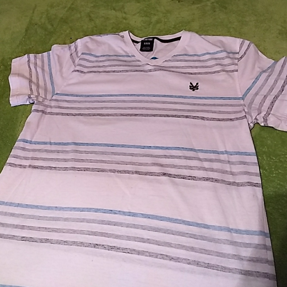 Men's Zoo York vee neck tee